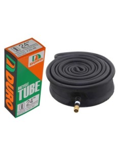 Tube 24 x 2.25/2.35/2.50 33mm Thorn Resistant...